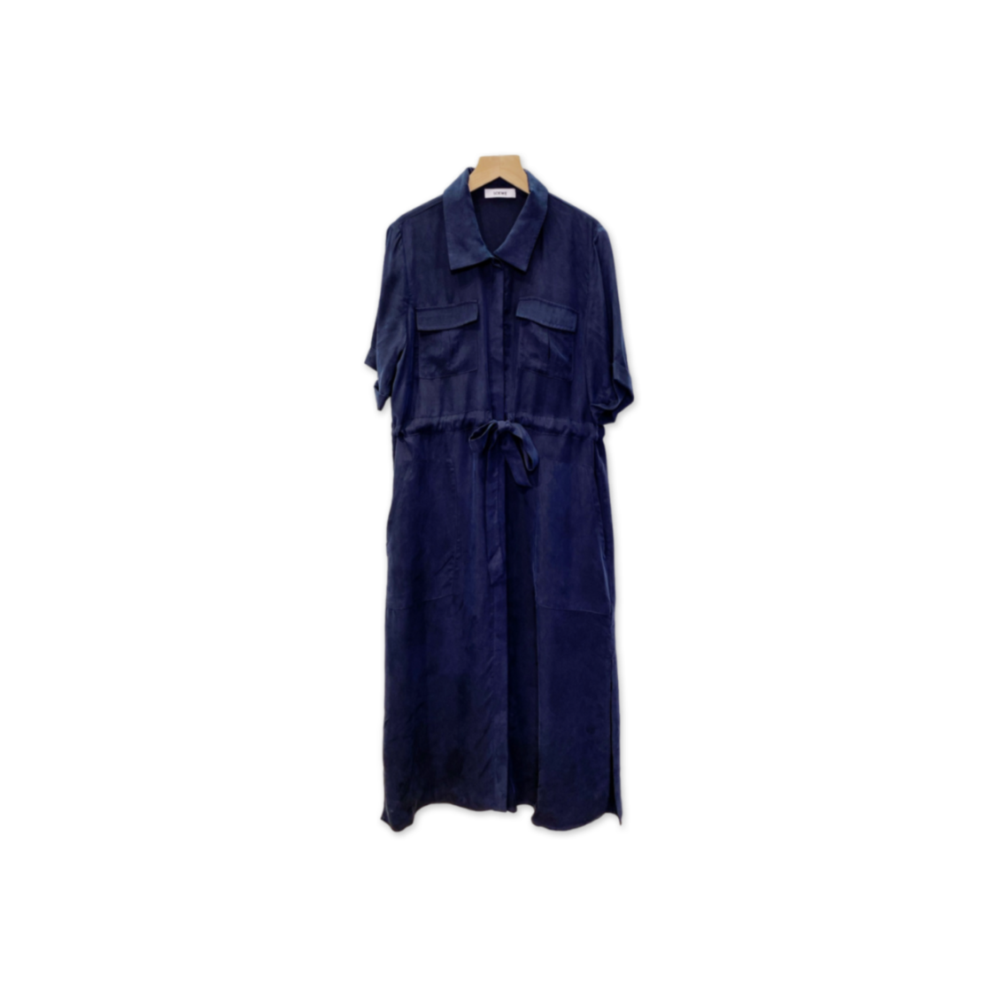 L0ew* workwear dress